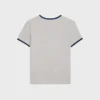 Camiseta CELINE Regular en jersey de algodón Camiseta CELINE Regular en jersey de algodón