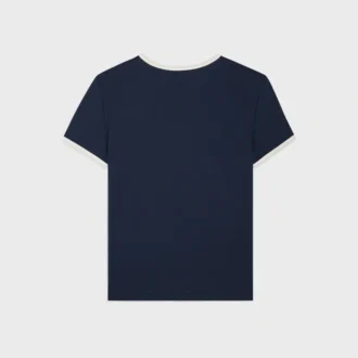 Camiseta CELINE Regular en jersey de algodón