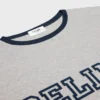 Camiseta CELINE Regular en jersey de algodón Camiseta CELINE Regular en jersey de algodón