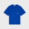 Camiseta de jersey de algodón Camiseta de jersey de algodón
