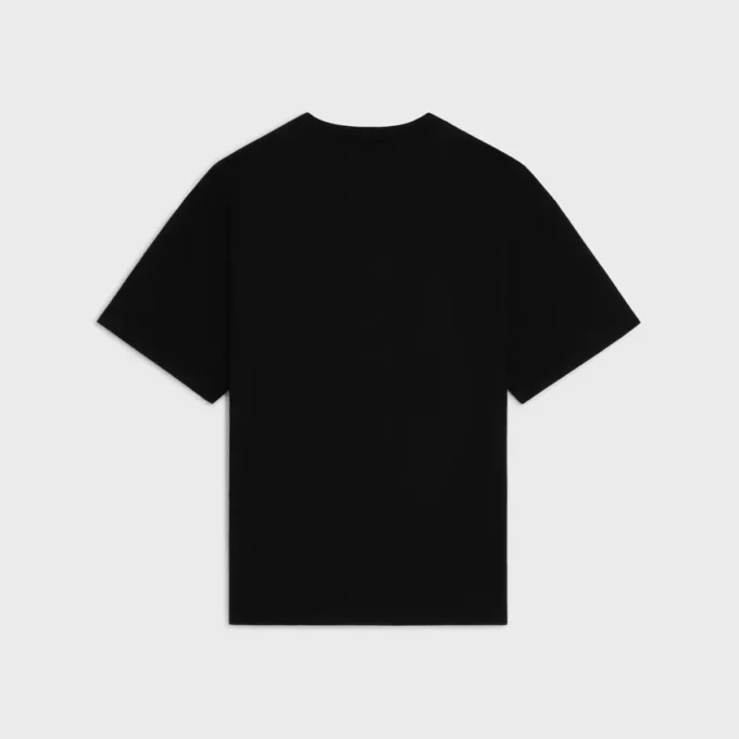 Camiseta de jersey de algodón Camiseta de jersey de algodón