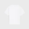 Camiseta de jersey de algodón Camiseta de jersey de algodón