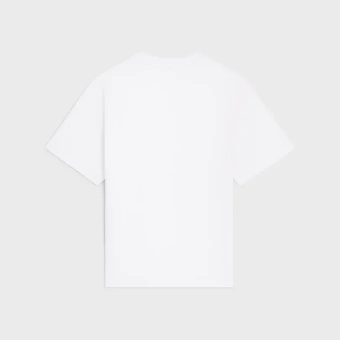 Camiseta de jersey de algodón Camiseta de jersey de algodón