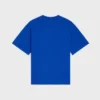 Camiseta de jersey de algodón Camiseta de jersey de algodón