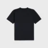 Camiseta holgada Triomphe en jersey de algodón Camiseta holgada Triomphe en jersey de algodón