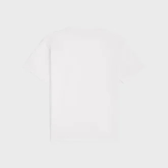 Camiseta holgada Triomphe en jersey de algodón