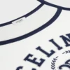 Camiseta sin mangas CELINE en jersey de algodón Camiseta sin mangas CELINE en jersey de algodón