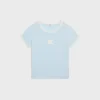 Camiseta Triomphe de jersey de algodón Camiseta Triomphe de jersey de algodón