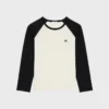 Camiseta Triomphe de jersey de algodón Camiseta Triomphe de jersey de algodón