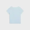 Camiseta Triomphe de jersey de algodón Camiseta Triomphe de jersey de algodón
