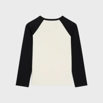 Camiseta Triomphe de jersey de algodón