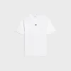 Camiseta Triomphe en jersey de algodón acanalado Camiseta Triomphe en jersey de algodón acanalado