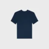 Camiseta Triomphe en jersey de algodón acanalado Camiseta Triomphe en jersey de algodón acanalado