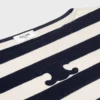 Camiseta Triomphe Mariniare en jersey de algodón Camiseta Triomphe Mariniare en jersey de algodón