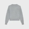 Cardigan de cachemira fina Cardigan de cachemira fina
