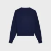 Cardigan de cachemira fina Cardigan de cachemira fina