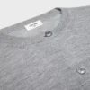 Cardigan de cachemira fina Cardigan de cachemira fina