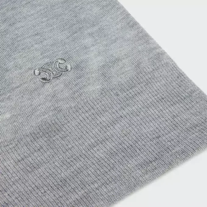 Cardigan de cachemira fina Cardigan de cachemira fina