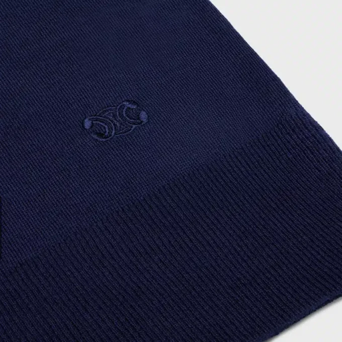 Cardigan de cachemira fina Cardigan de cachemira fina