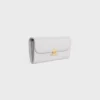 Cartera grande Triomphe en lagarto Cartera grande Triomphe en lagarto