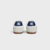 CELINE Jogger – Zapatilla baja con cordones en piel de becerro y ante CELINE Jogger – Zapatilla baja con cordones en piel de becerro y ante