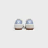 CELINE Jogger – Zapatilla baja con cordones en piel de becerro y ante CELINE Jogger – Zapatilla baja con cordones en piel de becerro y ante