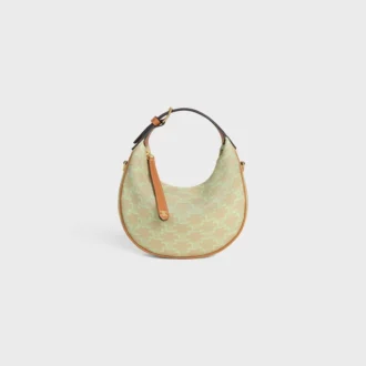 Celine Lulu para adolescentes en Triomphe Canvas