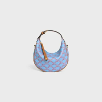 Celine Lulu para adolescentes en Triomphe Canvas Celine Lulu para adolescentes en Triomphe Canvas