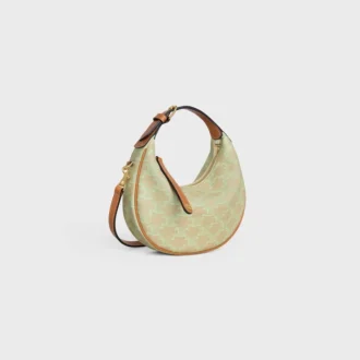 Celine Lulu para adolescentes en Triomphe Canvas