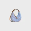 Celine Lulu para adolescentes en Triomphe Canvas Celine Lulu para adolescentes en Triomphe Canvas