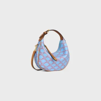 Celine Lulu para adolescentes en Triomphe Canvas Celine Lulu para adolescentes en Triomphe Canvas