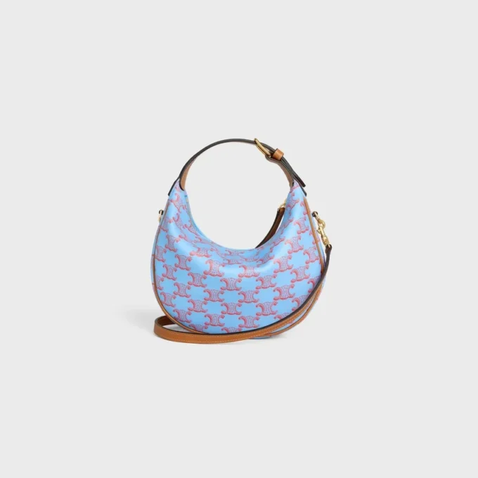 Celine Lulu para adolescentes en Triomphe Canvas Celine Lulu para adolescentes en Triomphe Canvas