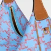 Celine Lulu para adolescentes en Triomphe Canvas Celine Lulu para adolescentes en Triomphe Canvas