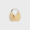 Celine Lulu Teen en piel de oveja y piel de becerro Celine Lulu Teen en piel de oveja y piel de becerro