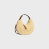 Celine Lulu Teen en piel de oveja y piel de becerro Celine Lulu Teen en piel de oveja y piel de becerro