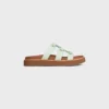 CELINE – Sandalias Tippi en piel de becerro CELINE – Sandalias Tippi en piel de becerro