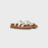 CELINE – Sandalias Tippi en piel de becerro CELINE – Sandalias Tippi en piel de becerro