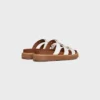 CELINE – Sandalias Tippi en piel de becerro CELINE – Sandalias Tippi en piel de becerro