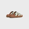 CELINE – Sandalias Tippi en piel de becerro CELINE – Sandalias Tippi en piel de becerro