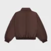 Chaqueta acolchada de nailon Chaqueta acolchada de nailon