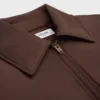 Chaqueta acolchada de nailon Chaqueta acolchada de nailon