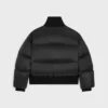 Chaqueta acolchada de nailon ligero