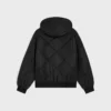 Chaqueta acolchada de nailon ligero