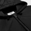 Chaqueta acolchada de nailon ligero