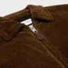Chaqueta bomber de pana Chaqueta bomber de pana