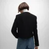 Chaqueta Chasseur en lana Natta Chaqueta Chasseur en lana Natta