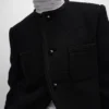 Chaqueta Chasseur en lana Natta Chaqueta Chasseur en lana Natta