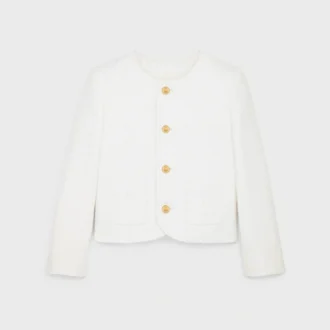 Chaqueta Chealsea de algodón acolchado Chaqueta Chealsea de algodón acolchado