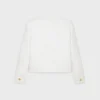 Chaqueta Chealsea de algodón acolchado Chaqueta Chealsea de algodón acolchado