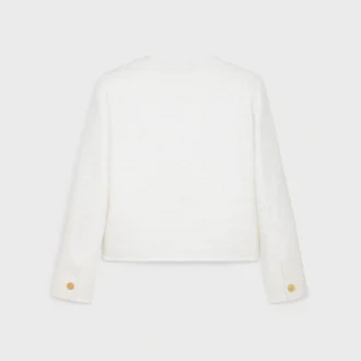 Chaqueta Chealsea de algodón acolchado Chaqueta Chealsea de algodón acolchado